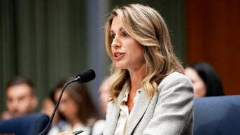 Nicole Saphier testifies as Senate weighs her nomination for surgeon general - Fox News