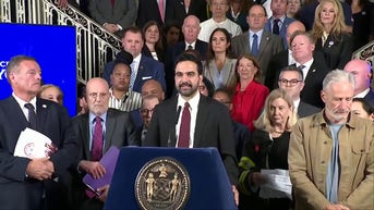 Mayor Mamdani holds 9/11-related press conference - Fox News