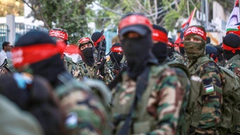 FBI infiltrates Hamas-linked network, uncovers thousands of identities - Fox News