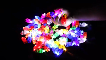 Finger light toys hiding a lethal battery hazard just got yanked from Amazon - Fox News