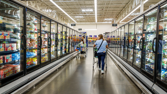 E. coli recall expands to frozen berries sold at Walmart in many states - Fox News