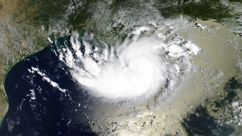 Thousands without power as Tropical Storm Edouard slams the Gulf coast - Fox News