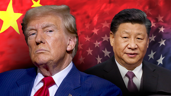 Trump's AI race with China could become the biggest mistake of our time - Fox News