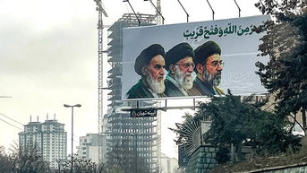Americans in Iran get urgent warning from embassy as escalation fears rise - Fox News