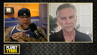 Tyrus sits down with Michael Franzese to talk Mafia, prison and redemption - Fox News