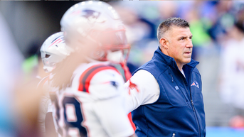 Mike Vrabel cambia de opinión sobre el activismo social del corredor de los Patriots, TreVeyon Henderson- Fox News