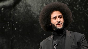 Colin Kaepernick's press tour gets zero tough questions from personalities - Fox News