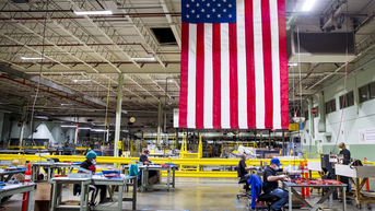 87% of producers say they'd hire and raise pay if one broken process got fixed - Fox News