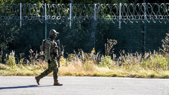 New border fence completed as Finland warns Moscow is a long-term transatlantic threat - Fox News