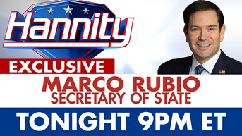 Sec Marco Rubio estará esta noche a las 9 en una entrevista exclusiva con « Hannity » PM (hora del Este) - Fox News