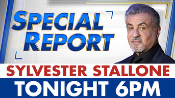 Sylvester Stallone se une a Baier, de « Bret », para una entrevista a las 6 PM (hora del Este) - Fox News