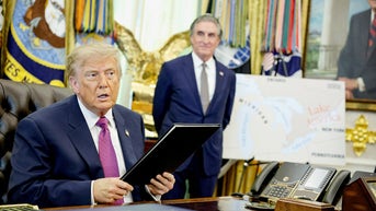 GOP senator defies Trump with new bill that would stop legacy push in its tracks - Fox News