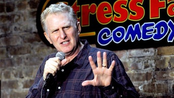 Michael Rapaport says he's been heckled on NYC streets with antisemitic slurs - Fox News
