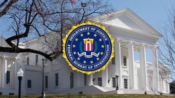 FBI sting leads to prison time for state political operative pictured with top Democrats - Fox News