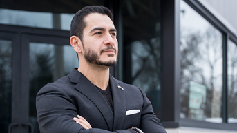 Muslim Michigan contender invokes Christ to justify policies — and a preacher fires back - Fox News