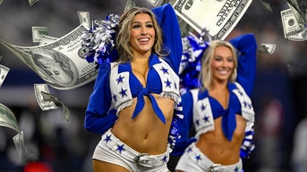 What the Dallas Cowboys cheerleaders actually make per game - Fox News