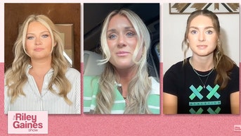 Sorority women on how they fought back after a man joined their chapter on ‘Riley Gaines’ - Fox News