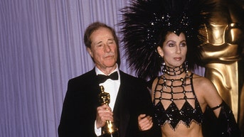 Mackie and Cher at awards show - Fox News