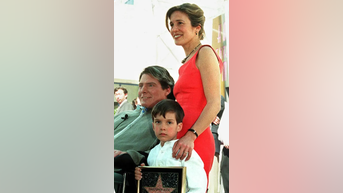 Christopher Reeve’s son's SHOCKING diagnosis - Fox News
