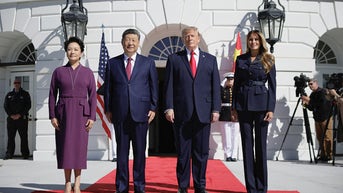 4 of them in front of the white house - Fox News