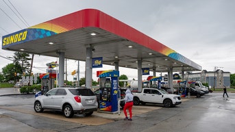 Energy CEO reveals why Americans aren't reaping benefits of cheap gas - Fox News
