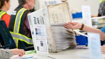 Experts puzzled by Supreme Court's unreasoned order blocking rule on mail-in ballots - Fox News