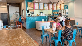 Popular fast-casual chain rolls out major rebrand as growth accelerates - Fox News