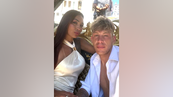 Newlyweds KILLED after boat sinks in lagoon - Fox News