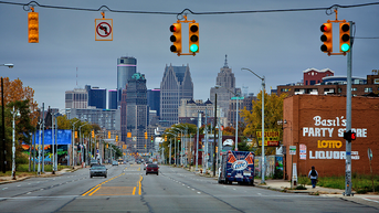 Voters in one of America's poorest cities push back hard on Trump's $5K promise - Fox News