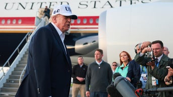 White House leaves online lefty crying foul after leveling him for attack on female aide - Fox News
