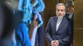 Iranian official arrives on US soil for UN General Assembly: state media - Fox News