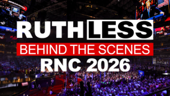 Stream Ruthless Behind the Scenes: RNC 2026 exclusively on Fox Nation - Fox News