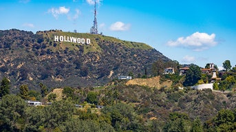 Movie star takes a chainsaw to Hollywood’s playbook after studio nightmare - Fox News