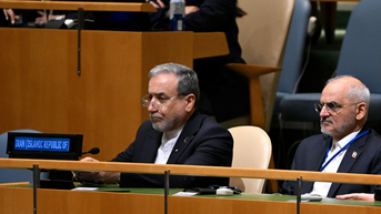 Iranian diplomats at UN could be stranded after Bessent's sweeping flight crackdown - Fox News