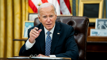Biden's Title IX rule faces formal rescission, Linda McMahon tells OutKick - Fox News