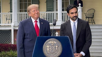 Insiders warn popular GOP midterm message could unravel after Trump Mamdani meeting - Fox News