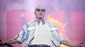 Macklemore gets new high-profile Capitol Hill ally amid fallout over Ed Sheeran tour - Fox News