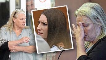 Woman accused of filming Clancy jurors speaks out after court hearing - Fox News