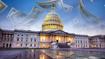 Republican torches 'drunk on spending' lawmakers as affordability crisis persists - Fox News