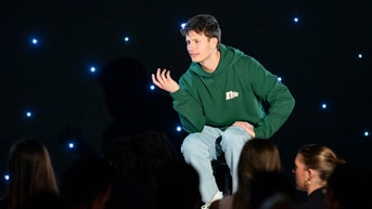 Matt Rife admits he 'hated' the platform that rescued his floundering career - Fox News