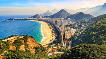 Travelers warned of drink-spiking robberies, kidnappings at vacation hot spot - Fox News