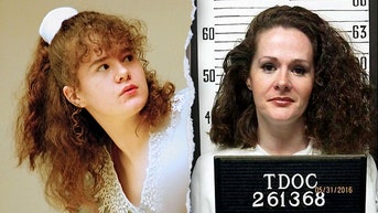 Court halts state's first female execution in over 200 years for 'Satanic' killer - Fox News