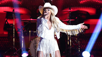 Faith and close friends helped country singer stay strong through divorce - Fox News