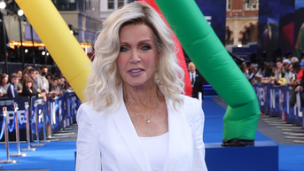 Donna Mills, 85, reveals jaw-dropping workout regimen and surprising snack obsession - Fox News