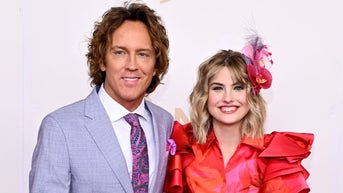 Larry Birkhead posts rare photos of daughter Dannielynn for her 20th birthday - Fox News