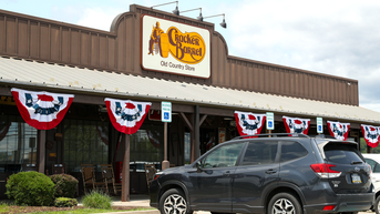 Cracker Barrel announces upgrades to 3 popular dinner menu favorites - Fox News