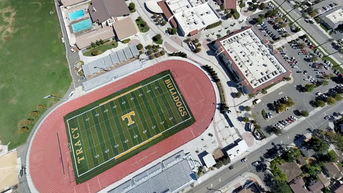 High school football coach arrested after students make troubling campus discovery - Fox News