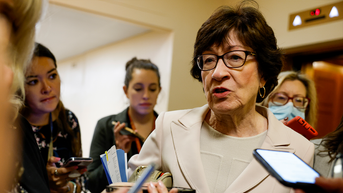 Susan Collins tears into bribery allegations as new claims emerge during critical Senate battle - Fox News