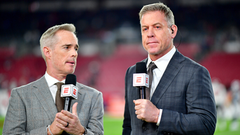 ESPN may let its most valuable NFL broadcaster leave the company after the Super Bowl - Fox News