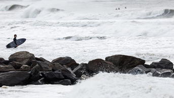 Dangerous nor'easter threatens East Coast with major flooding and damaging winds - Fox News